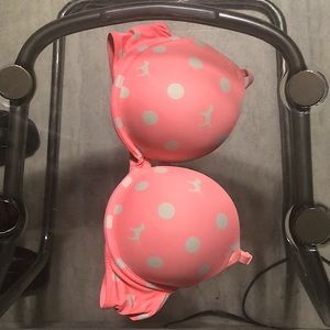 Victoria Secret Pink Bra
